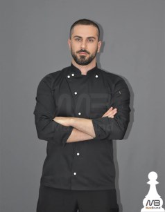 Uniformë për kuzhine