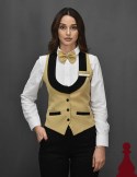 Uniformë Hoteleri MaxBrand për Femra – Elegancë & Profesionalizëm