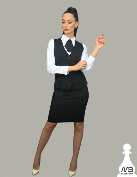 Uniforme per pune