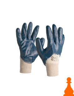 Doreza Pune Profesionale 1390B - Mbrojtje dhe Qëndrueshmëri për Punonjësit e Ndërtimit