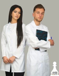 Perparese mjeku