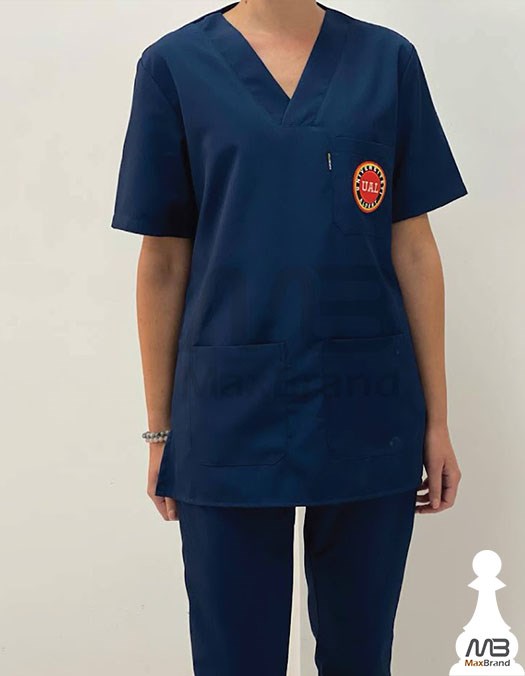 Uniforme për infermier