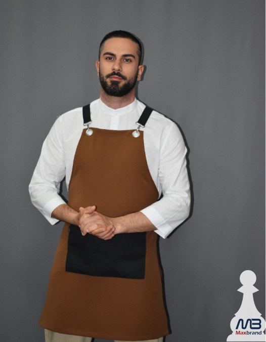 Përparëse pune me rripa