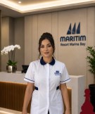 Uniforma për Recepsion – Përshtypja e Parë e Hotelit Tuaj