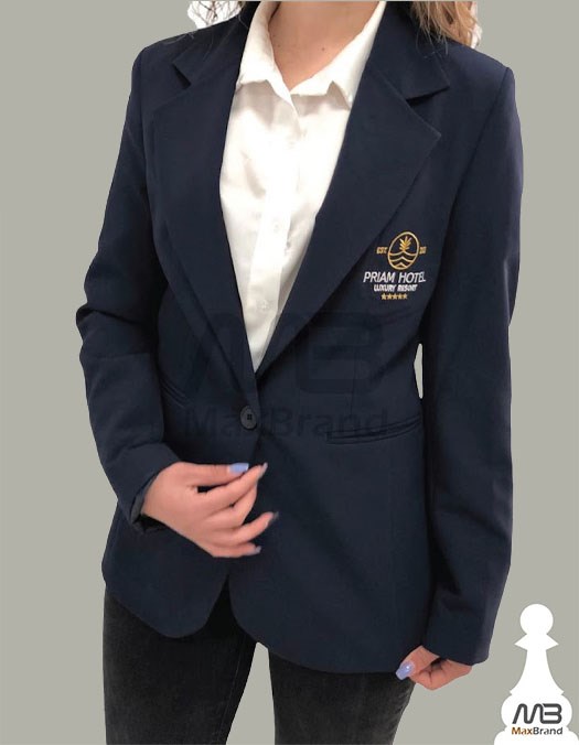 Veshje per recepsion