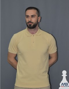 Bluzë polo unisex