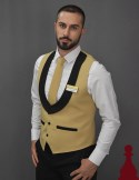 Uniforme per restorant
