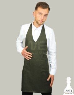 Veshje pune per kamarier