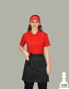 Uniformë për staf kuzhine