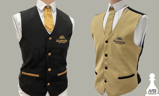 Komplet për kamarier