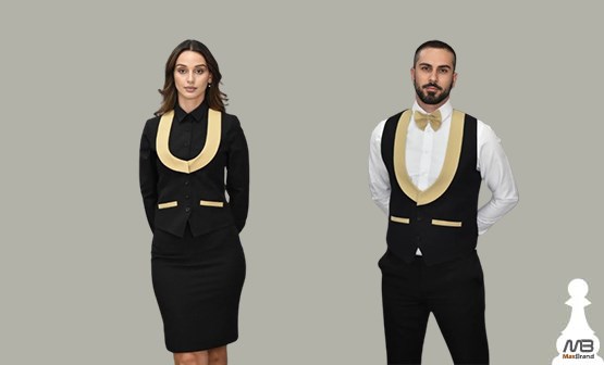 Uniformë për Restorante