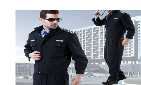 Veshje për polici private