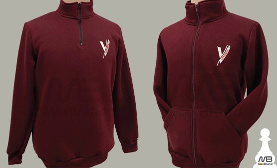 Hoodie të personalizuara