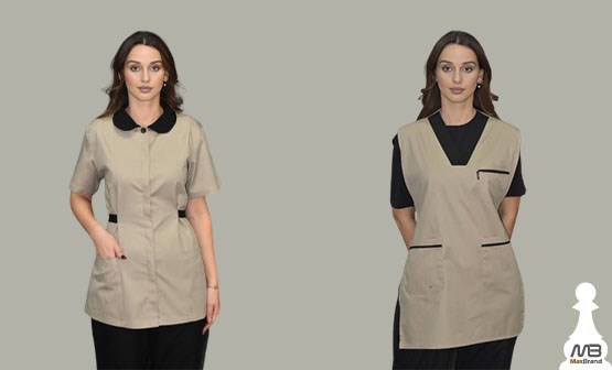 Uniformë për Sanitare