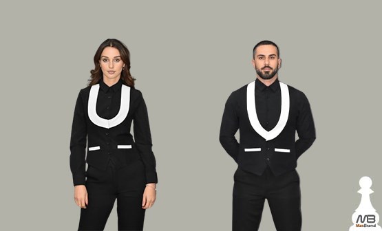 Uniforma për Hoteleri