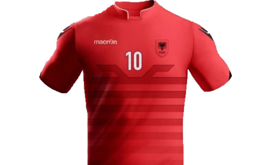 Bluza te Kombetares