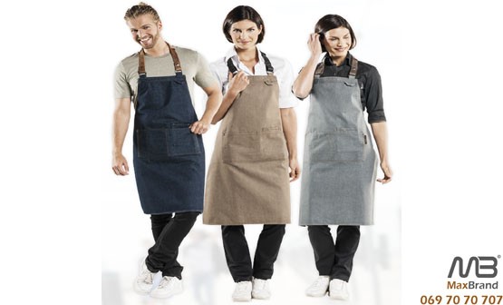 Apron Banakieri
