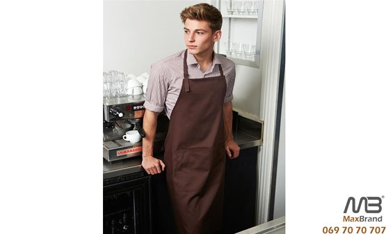 Apron Banakieri.
