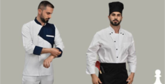 Uniformë  Kuzhine