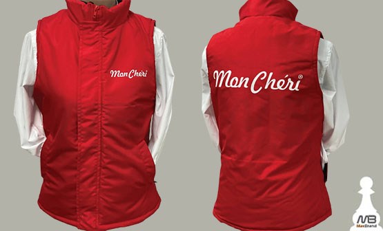 Jelek Waterproof