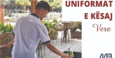Uniformat Verore 2025: Çfarë sjell Maxbrand këtë sezon veror?