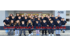 Uniformat shkollore – Identitet, disiplinë dhe cilësi në çdo klasë