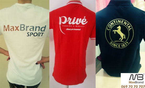 Printime ne bluza