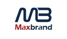 Logo maxbrand