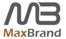 Logo maxbrand