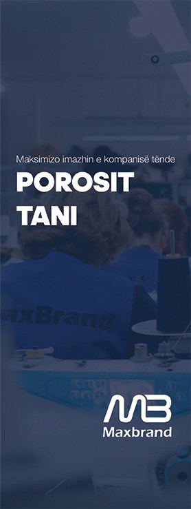 Kerkese per oferte